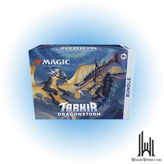 Tarkir Dragonstorm Bundle